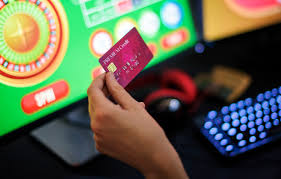 Вход на официальный сайт Casino Kraken